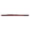 Race Sport 17In Screw Mount Hi-Power 9-Led Tail/Brake Light (Red W/ Red Lens) RS-17-RED - alternate 3